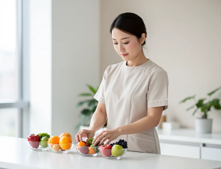 管理栄養士 のサービス対応地域: Hamamatsu